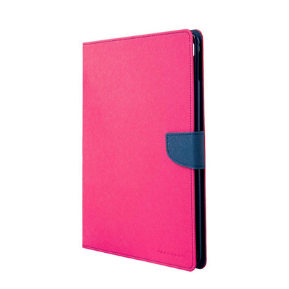 Mercury Fancy Diary Cover Case for iPad 9.7 (2017) / (2018)