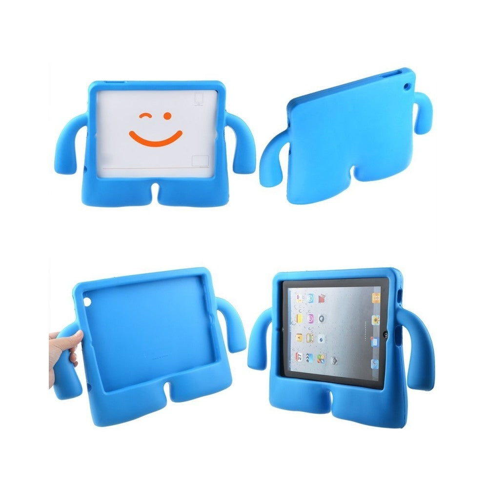 iBuy Heavy Duty Stand Shockproof Cover Case for iPad Air 13 (2025) / Air 13 (2024) / Pro 12.9 / Pro 13