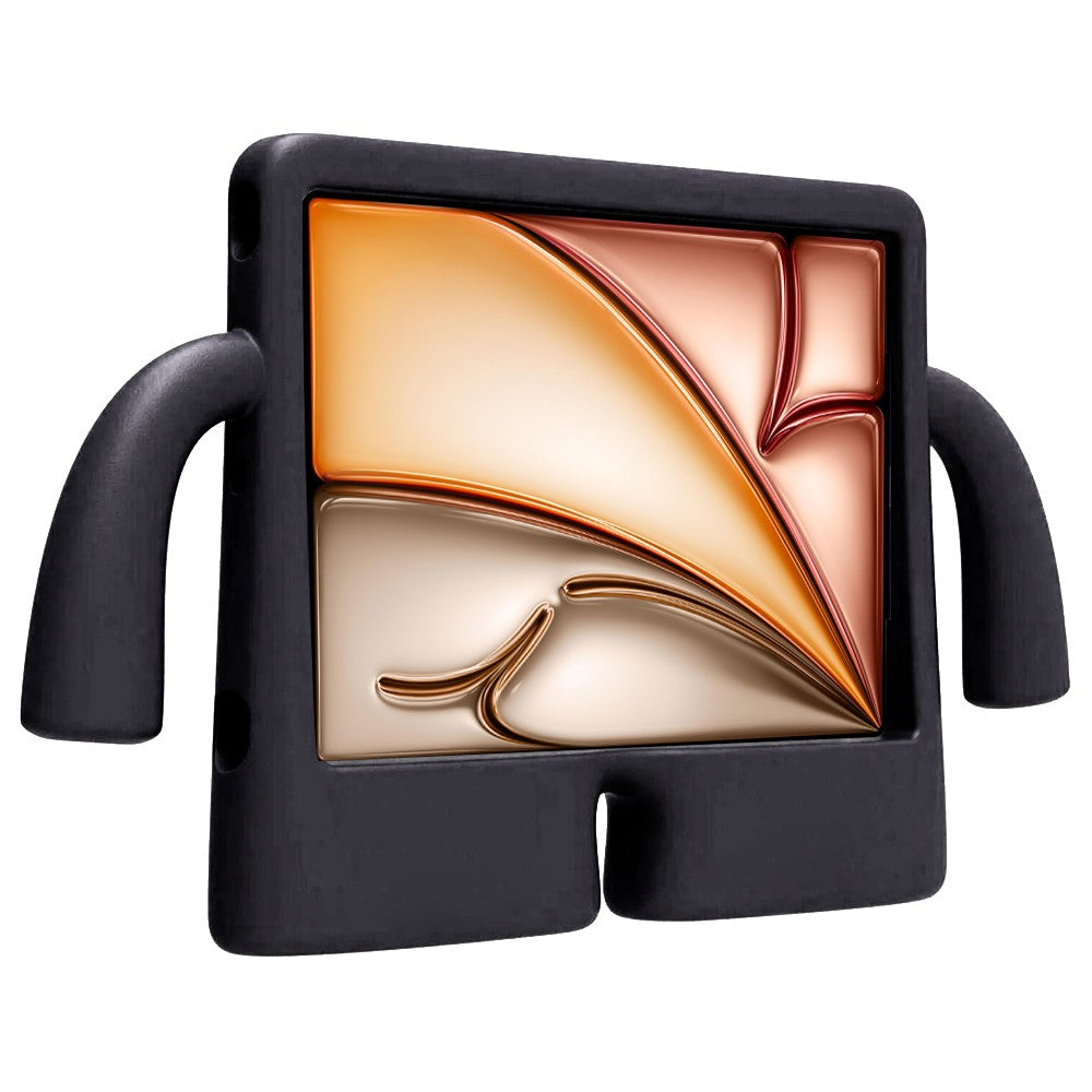 iBuy Heavy Duty Stand Shockproof Cover Case for iPad Air 13 (2025) / Air 13 (2024) / Pro 12.9 / Pro 13