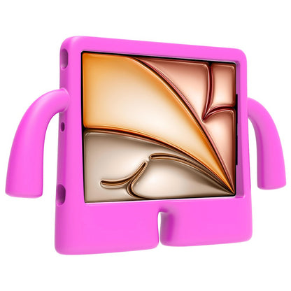 iBuy Heavy Duty Stand Shockproof Cover Case for iPad Air 13 (2025) / Air 13 (2024) / Pro 12.9 / Pro 13