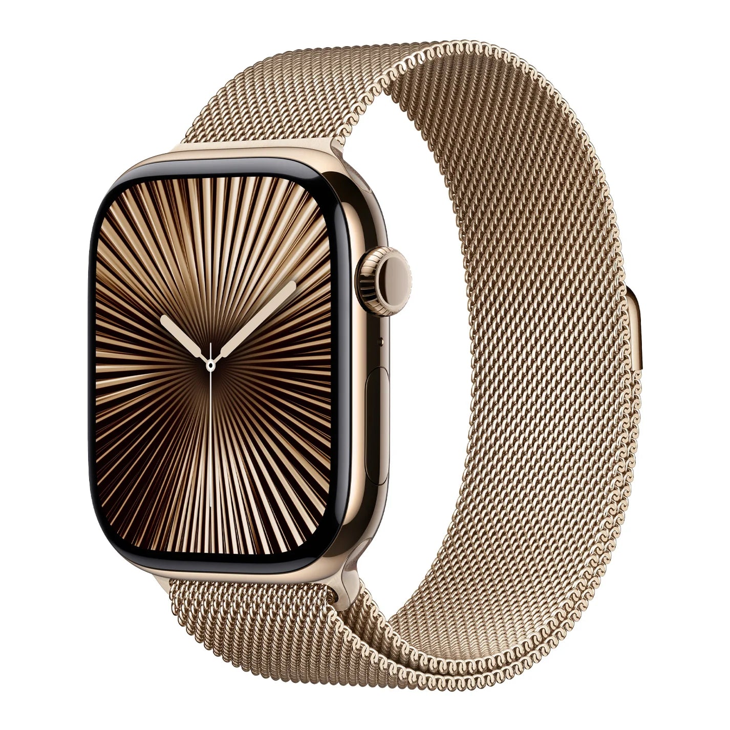 Milanese Loop Apple Watch Band