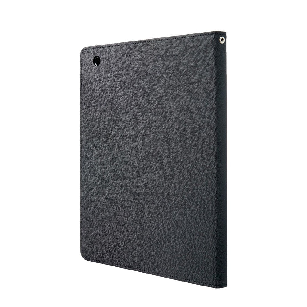 Mercury Fancy Diary Cover Case for iPad 10.2