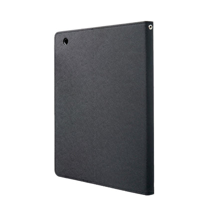 Mercury Fancy Diary Cover Case for iPad mini 5 (2019) / mini 4 (2015)