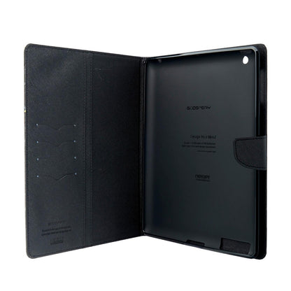 Mercury Fancy Diary Cover Case for iPad 10.2