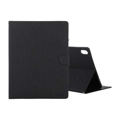 Mercury Fancy Diary Cover Case for iPad 10th (2022)