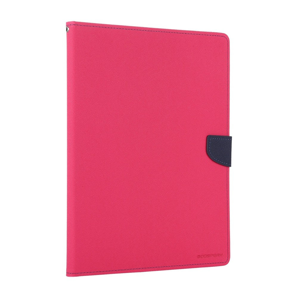 Mercury Fancy Diary Cover Case for iPad 10th (2022)
