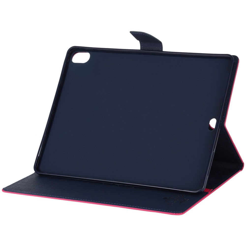 Mercury Fancy Diary Cover Case for iPad 10th (2022)