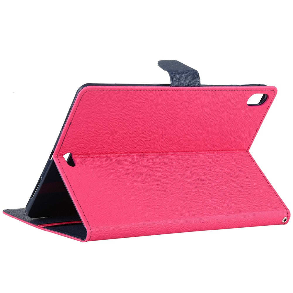 Mercury Fancy Diary Cover Case for iPad 10th (2022)