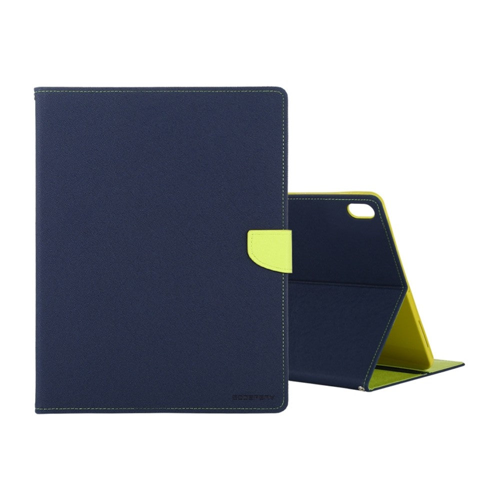 Mercury Fancy Diary Cover Case for iPad 10th (2022)