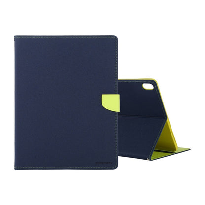 Mercury Fancy Diary Cover Case for iPad 10th (2022)
