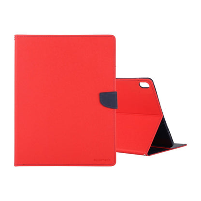 Mercury Fancy Diary Cover Case for iPad 10th (2022)
