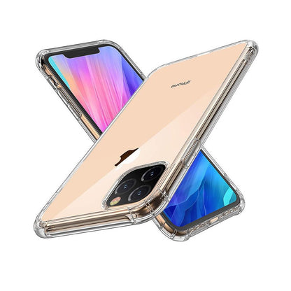 Mercury Super Protect Cover Case for iPhone 11 Pro Max (6.5")