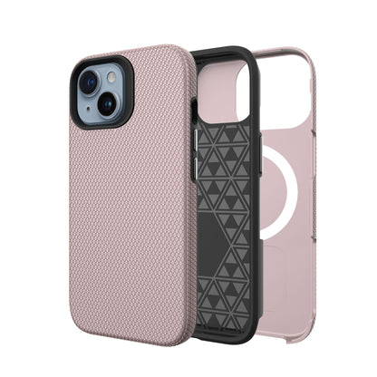 Rhinos Rugged Shockproof Magsafe Cover Case for iPhone 14 Plus / 15 Plus