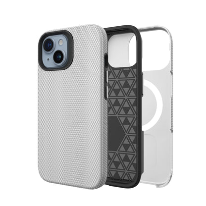 Rhinos Rugged Shockproof Magsafe Cover Case for iPhone 14 Plus / 15 Plus