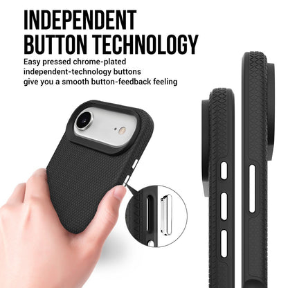 Rhinos Rugged Shockproof Magsafe Cover Case for iPhone 17 Air