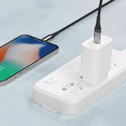 iQuick 20W USB-C Charging Adapter