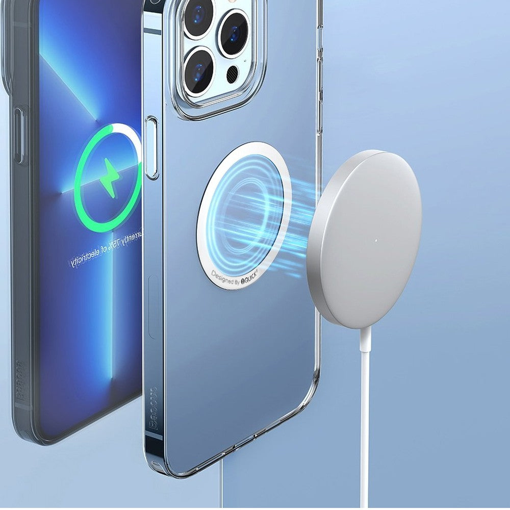 iQuick Magsafe Magnetic Ring (2PCS/Pack)