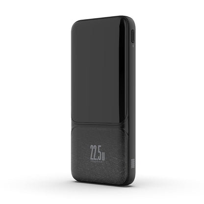 iQuick POWER SQUARE 0 Digital Display Power Bank 10000mAh 22.5W