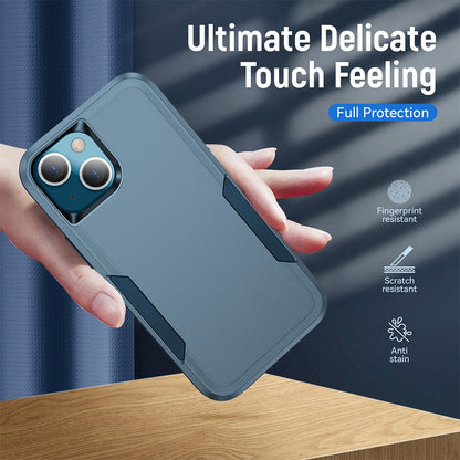 Dual Layer Shockproof Case Cover for iPhone 13/14