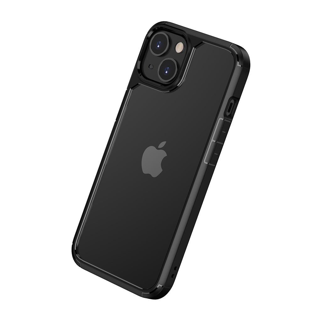 Shockproof YJ Cover Case for iPhone 13