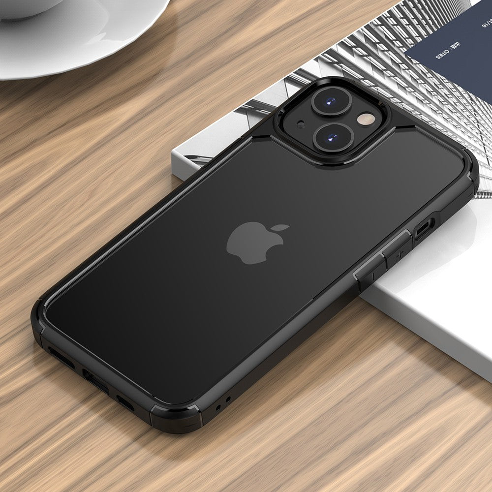 Shockproof YJ Cover Case for iPhone 13