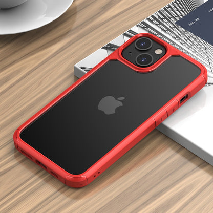 Shockproof YJ Cover Case for iPhone 13