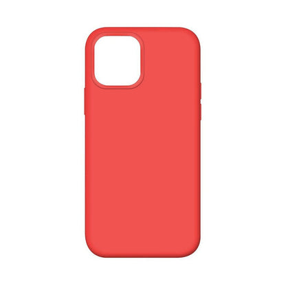 Liquid Silicone Case Cover for iPhone 13