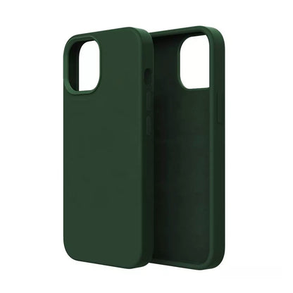 Liquid Silicone Case Cover for iPhone 14 Pro