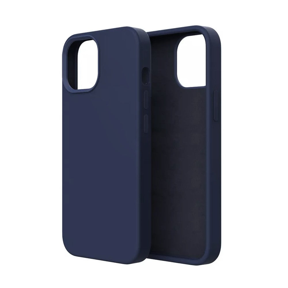 Liquid Silicone Case Cover for iPhone 14 Pro