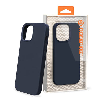 Liquid Silicone Case Cover for iPhone 14 Plus