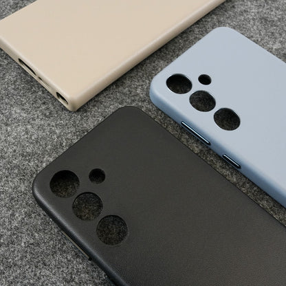 REDEFINE MASTERCRAFT Re-pro Polyurethane Leather Magsafe Case for Samsung Galaxy S24 Plus