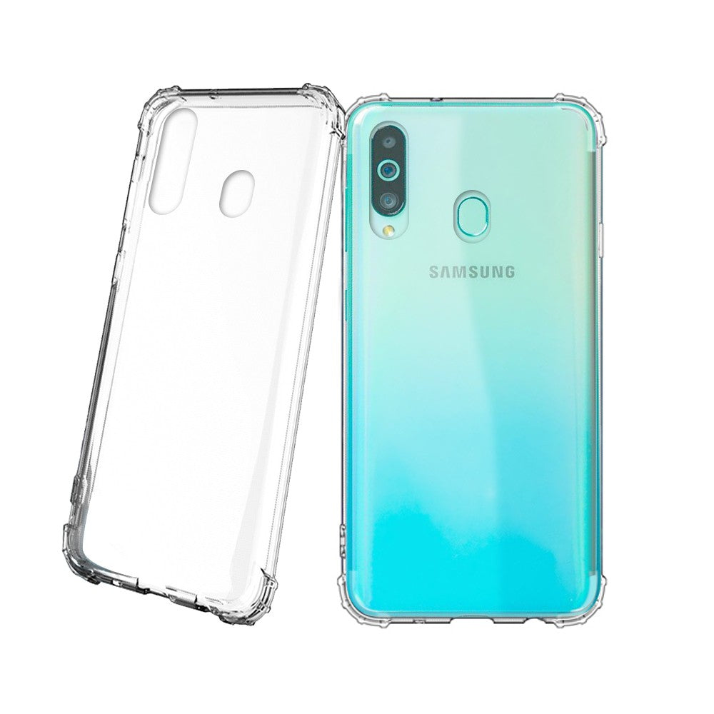 Solar Crystal Hybrid Cover Case for Samsung Galaxy A40