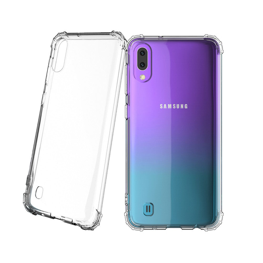 Solar Crystal Hybrid Cover Case for Samsung Galaxy A10