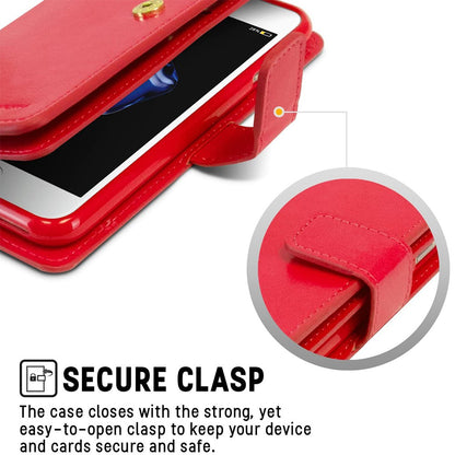 Mercury Mansoor Diary Cover Case for iPhone 7 / 8 / SE (2020) / SE (2022)