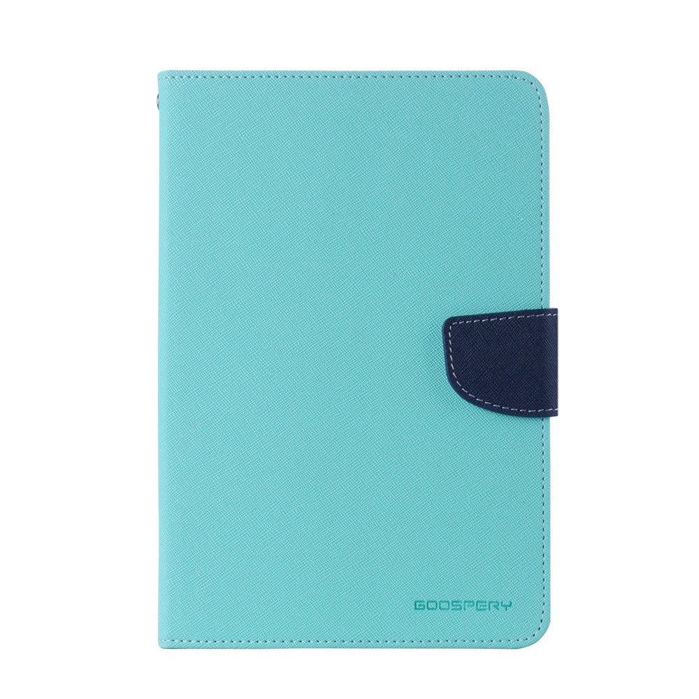 Mercury Fancy Diary Cover Case for iPad Pro 12.9 (2020) / (2021)