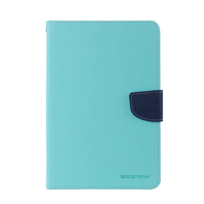 Mercury Fancy Diary Cover Case for iPad 9.7 (2017) / (2018)