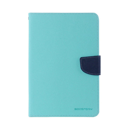 Mercury Fancy Diary Cover Case for iPad mini 5 (2019) / mini 4 (2015)