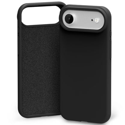 Mercury Silicone Cover Case for iPhone 17 Air