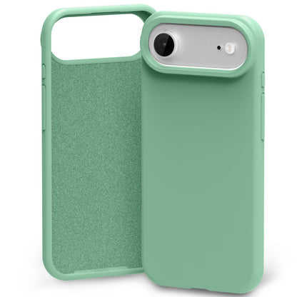 Mercury Silicone Cover Case for iPhone 17 Air