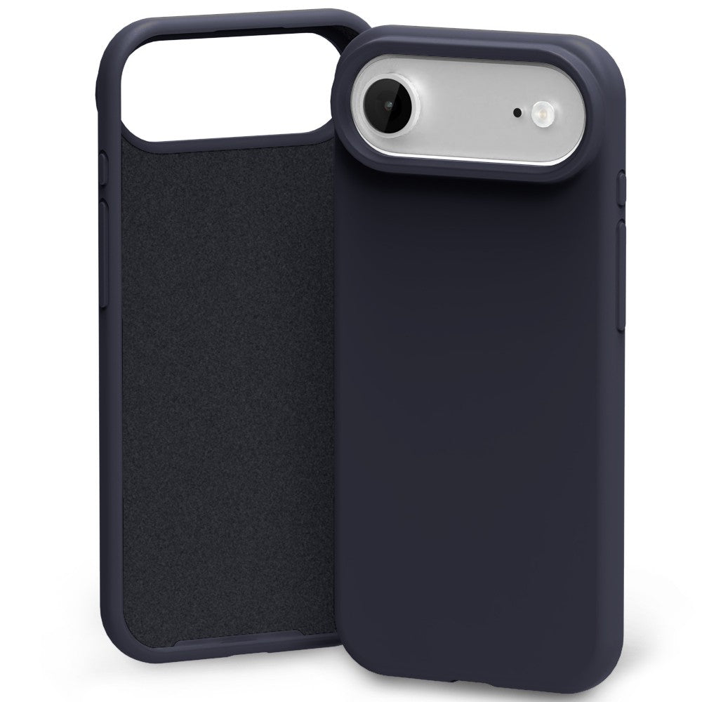 Mercury Silicone Cover Case for iPhone 17 Air