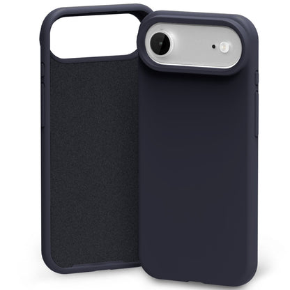 Mercury Silicone Cover Case for iPhone 17 Air