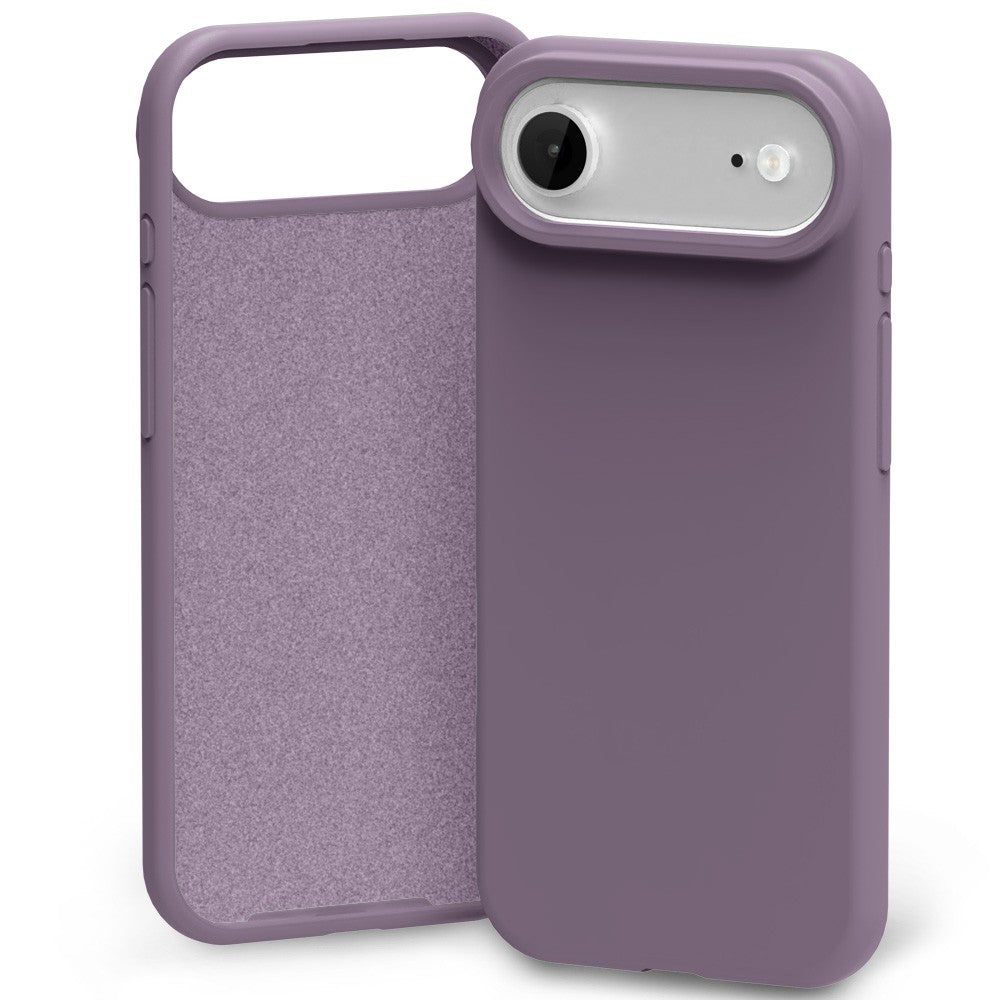Mercury Silicone Cover Case for iPhone 17 Air
