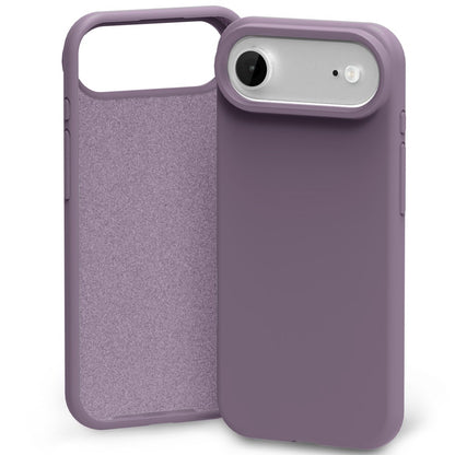 Mercury Silicone Cover Case for iPhone 17 Air