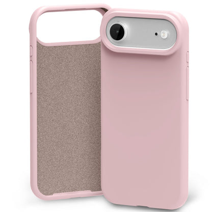 Mercury Silicone Cover Case for iPhone 17 Air