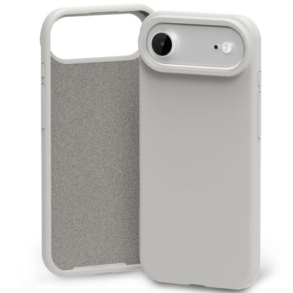 Mercury Silicone Cover Case for iPhone 17 Air