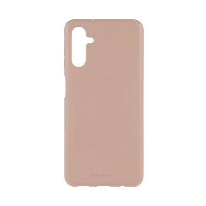 Mercury Silicone Cover Case for Samsung Galaxy A13 5G