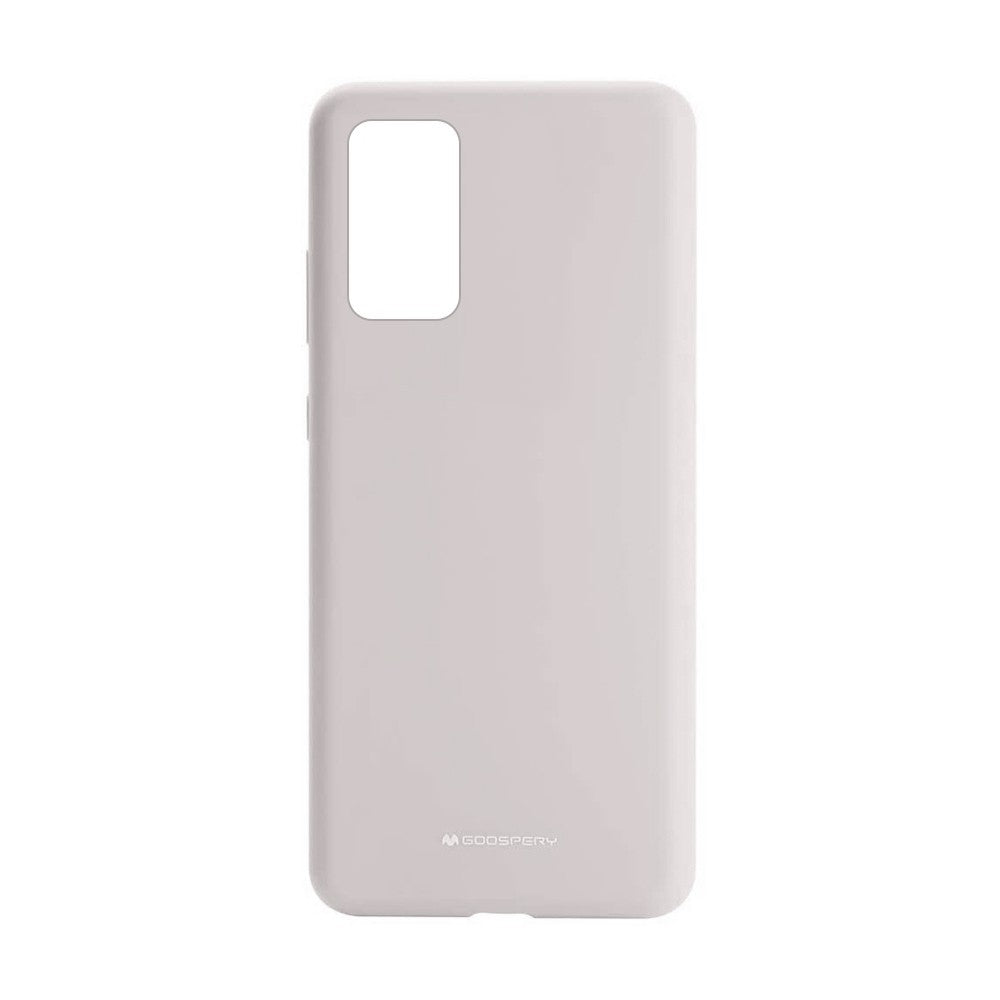 Mercury Silicone Cover Case for Samsung Galaxy A53 5G