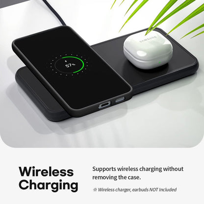 Mercury Silicone Cover Case for Samsung Galaxy S22