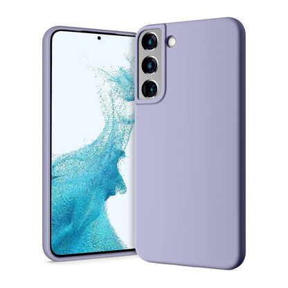 Mercury Silicone Cover Case for Samsung Galaxy S22 Plus