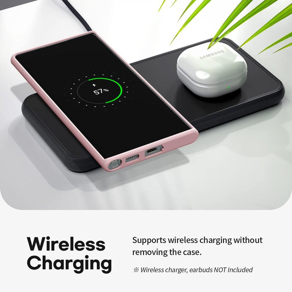 Mercury Silicone Cover Case for Samsung Galaxy S22 Ultra